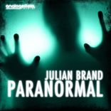 Artwork voor "Paranormal"
