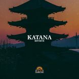 Artwork for "Katana"