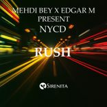 Artwork for "Rush"