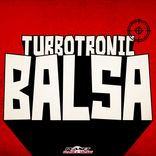 Artwork for "Balsa"