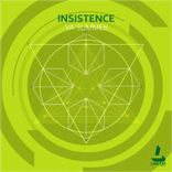 Artwork for "Insistence"