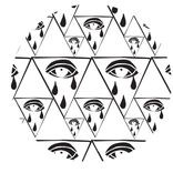 Artwork voor "Sulk Magic:II"