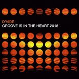 Artwork for "Groove Is in the Heart 2018"