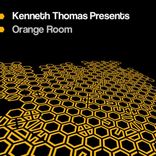 The Orange Room