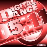Artwork für "Digital Dance 05.11"