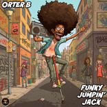 Artwork for "Funky Jumpin' Jack"