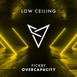 Artwork for "OVERCAPACITY"