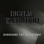 Artwork voor "Overcome the Dichotomy"