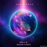 Artwork for "All I Need"