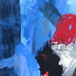 Artwork voor "Nightwalker"