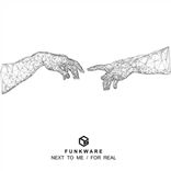 Artwork for "Next To Me, For Real"