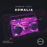 Artwork voor "Somalia"