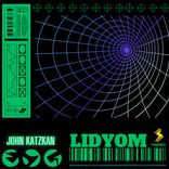 Artwork for "Lidyom"