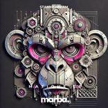 Artwork for "Matique EP"