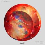 Artwork voor "Move Your Feet"