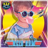 Artwork voor "Acid Gum"