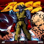 Artwork voor "BOSS"