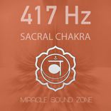 Artwork voor "417 Sacral Chakra Frequency"