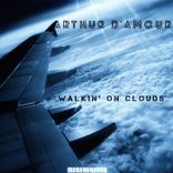 Artwork for "Walkin' on Clouds"