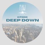 Artwork for "Deep Down"