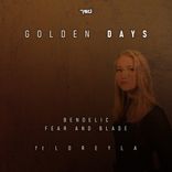 Artwork for "Golden Days"