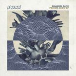 Portada para "Private Show EP"