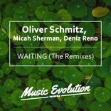 Artwork for "Waiting (The Remixes)"
