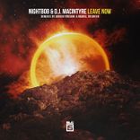 Artwork for "Leave Now"