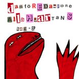 Artwork für "Danföredanföre Alla hjärtans dag"