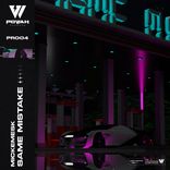 Artwork for "Same Mistake"