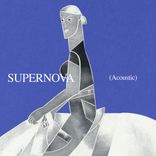 Artwork für "SUPERNOVA"