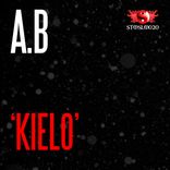 Artwork for "Kielo"