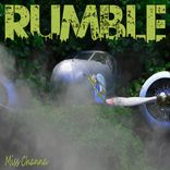 Artwork for "Rumble"