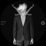 Artwork for "Love & War"