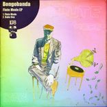 Artwork for "Flute Mode"