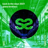 Portada para "Back in the Days 2021"