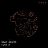 Artwork for "Furia EP"