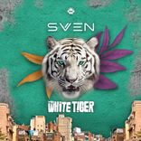Artwork for "White Tiger"