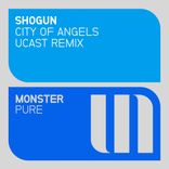 Artwork for "City Of Angels (Remixed)"