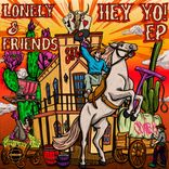 Artwork for "Hey Yo!"