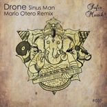 Artwork for "Drone"