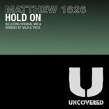 Artwork for "Hold On"