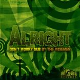 Portada para "Alright (Don't Worry Dub)"