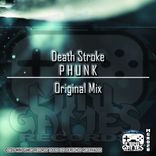 Artwork for "Death Stroke"