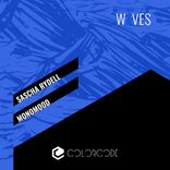 Portada para "WAVES"