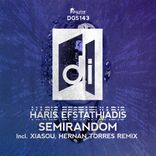 Artwork for "Semirandom"