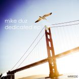 Artwork for "Dedicated EP"