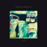 Artwork voor "Avant Garde 03"