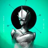 Artwork voor "Vision"