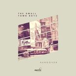 Artwork voor "Hangover"